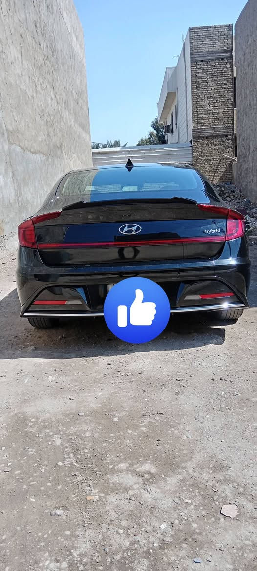 السلام عليكم سوناته موديل ٢٣ واردامريكي محرك ٢٠٠٠ هايبرد حادث جاملغ وبنيد جه السايق
بدون دواخل السياره جديده فول مواصفات في اي في السياره رقم بغداد السونار مرفوق بصور رقم الهاتف *********** مكاني العنوان بغداد للاتصال
