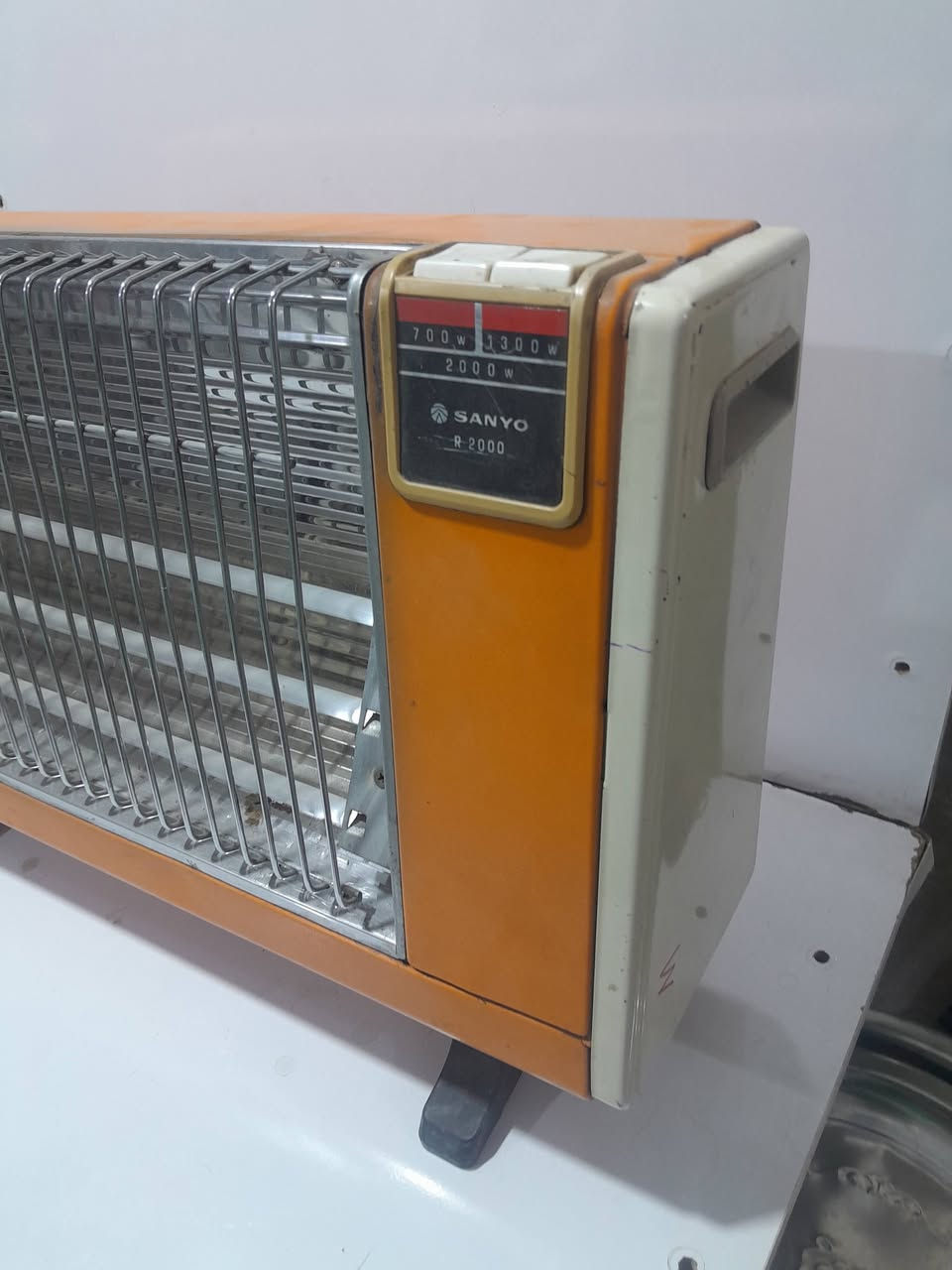 صوبه سانيو ياباني شغاله السعر ٥٠ نهائي


**إذا كنت صاحب هذا الإعلان وتريد حذفه لأي سبب، رجاءا أرسل رسالة إلى الدعم الفني**