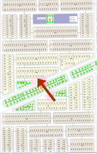 مجمع البوابه مرحله رابعه • ٢٠٠م • مقابل ساحه