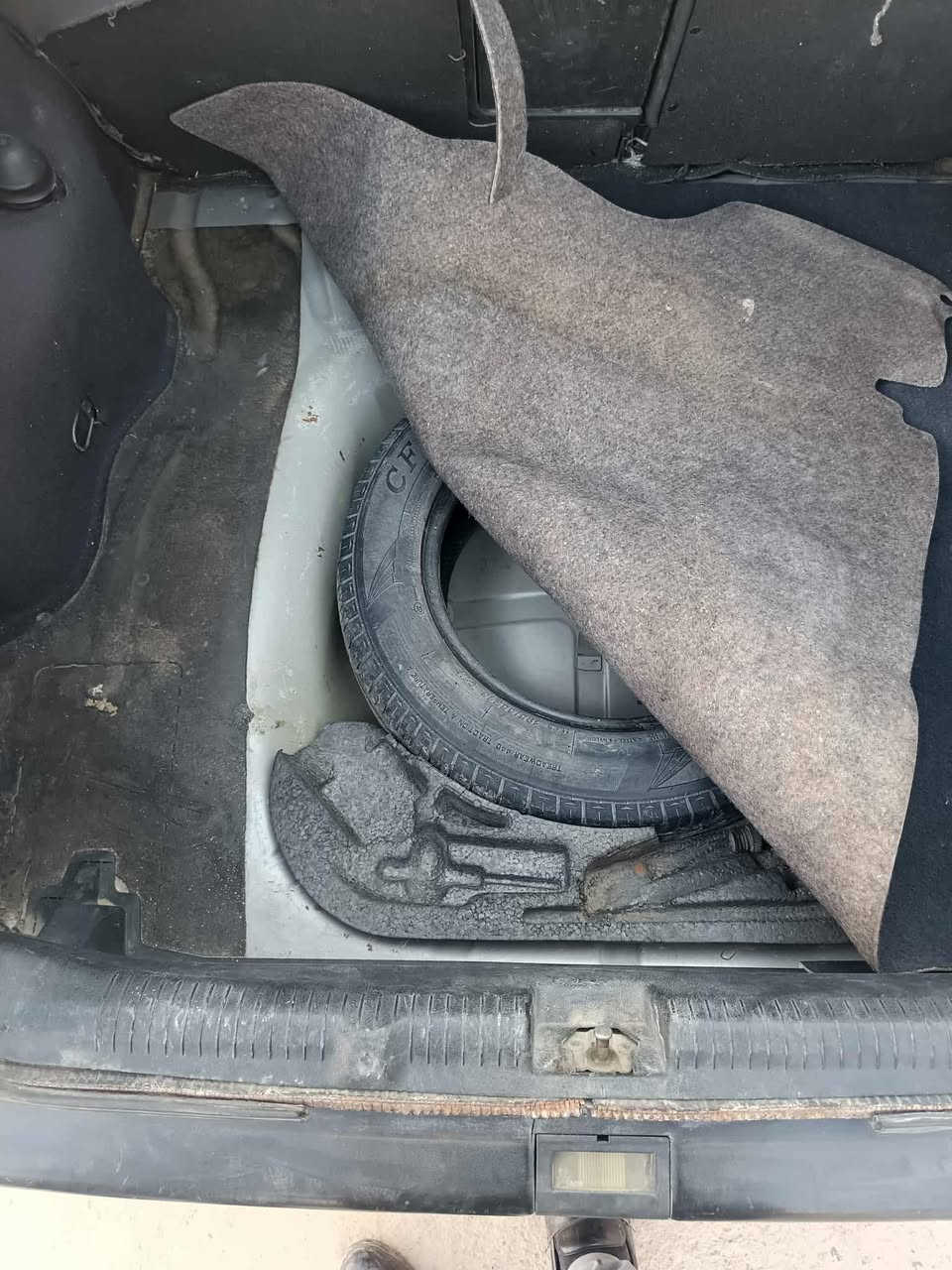 فكتراه حجم 18 محرك شرط موديل 91 بدون صبغ  كولها علا وضع الشركه سياره بلاديه سنويه خضره كابون بيها شرط التحويل  شري اتصل ***********
