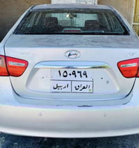 افانتي • ٢٠١١ • مقصوص