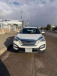 سنتافي ٢٠١٥ • مكينة ٢٤٠٠ • ٧ راكب