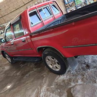 موديل ٢٠١١ • بدون ضربه • مكينة وكير جديده