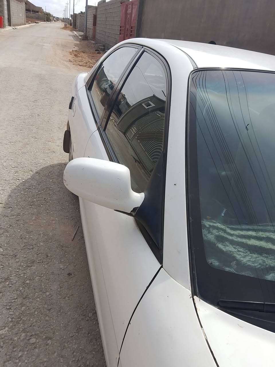 سياره للبيع
دايو نوبرا
الموديل 1997
محرك 1500مسكر

رقم انكليزي

سنويه بـ أسمي

تبريد تدفئى شغال

العنوان القائم

الرقم ***********
