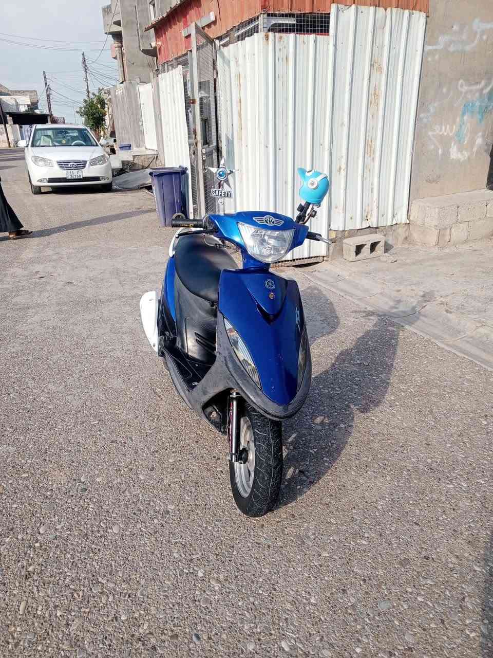 سلام عليكم دراجه ماكس عدلة نظيفه بلدية كلشي شغال بيهة ما بيهة نغص ختم واحد كلش نظيفة السعر 650وبيهة مجال مكاني ديالي الرقم ***********
