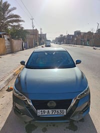 سنترا ٢٠٢٣ • رقم كربلاء • ضرر ٥ قطع