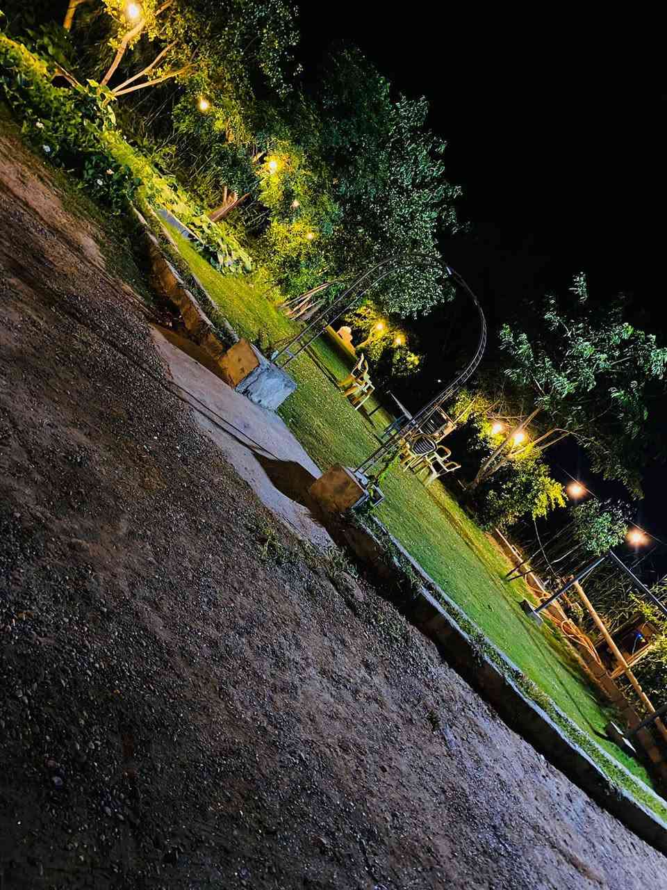 (بسم الله الرحمن الرحيم )
تعلن حديقة ابو ماهر الواقعة على نهر دجلة في منطقة  ( الصخيرة ) مع ذلك وجود صحيات وشواية ارضية وتنور طين استقبال العوائل السياحية  للحجز والاستفسار الاتصال على الرقم ***********
