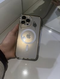 آيفون 13 برو ماكس • ١٢٨ • شاشه بيها طبع