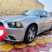 جارجر ٢٠١٤ • مكفولة • الناصرية