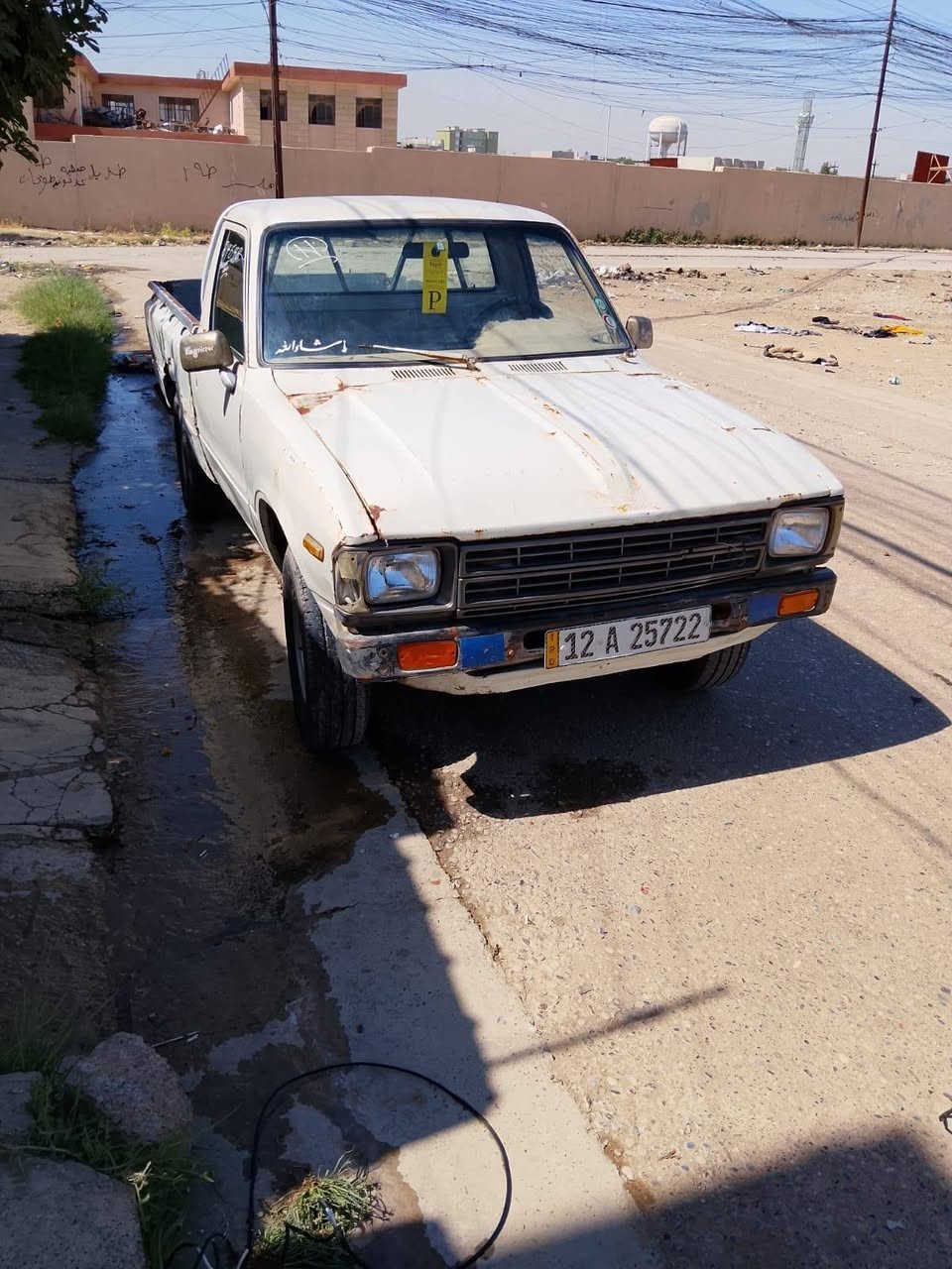 السلام عليكم بكم 80 للبيع محرك شرط كيراكسن شرط وايرمنيه شقال تواير اربع جدد صارلهن سبوع منشديتهن رقم نينوى انگليزي سنويه بال31 تسقط شرط التحويل *********** بي واتساب السعر 28 وبي مجال
