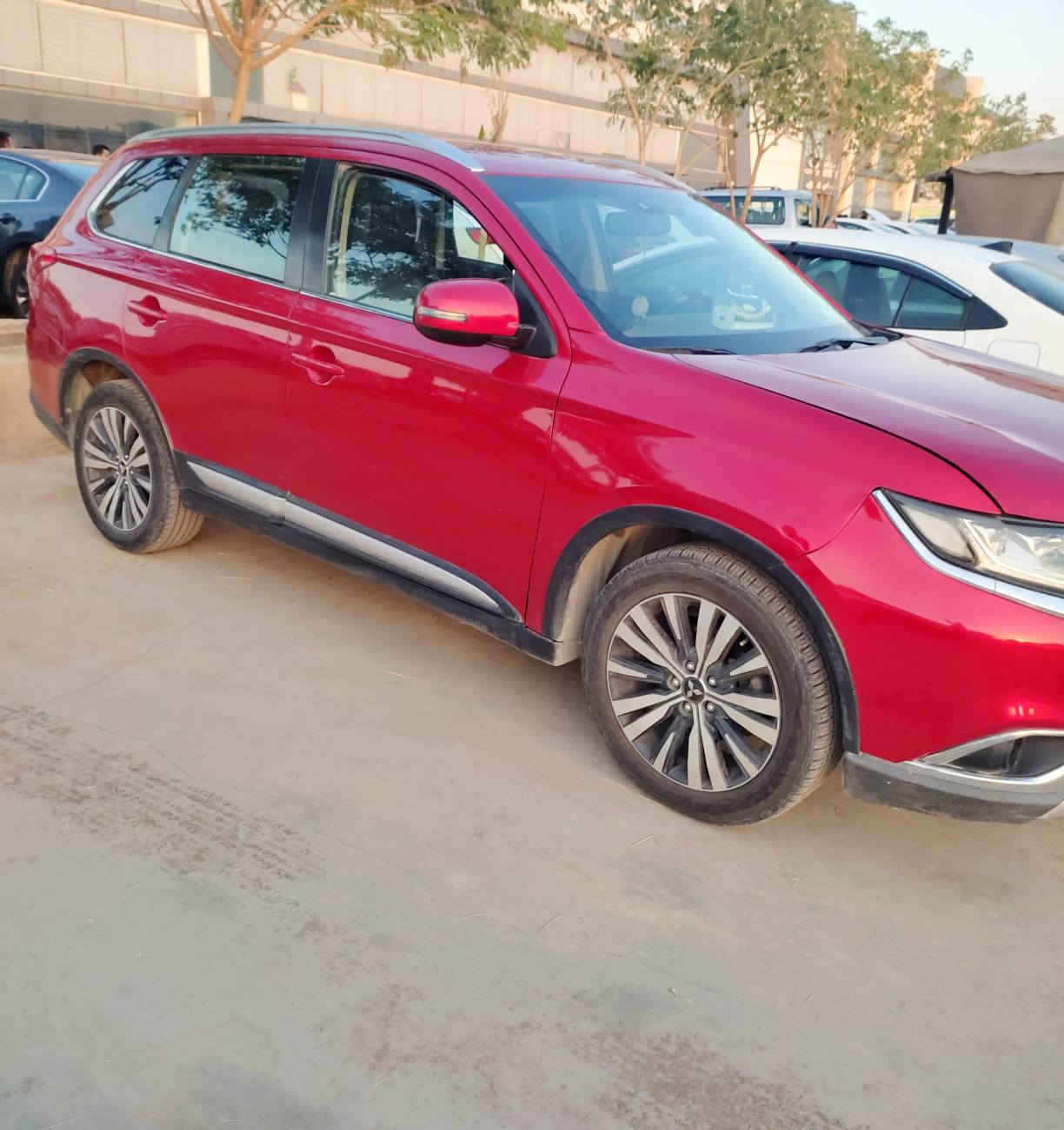 اوتلاندر امریکی 2019
دبل اکسل
سنوی جدید لحد 2030
کشن جلد کشن هیتر رادار جانبی
کامیرا خلفی
مابه ای مصرف 
بدون صبغ بس دعامی امامی
وبه شویه بارد
سعر مناسب جدآ
***********
***********
کلار كالار, السليمانية
