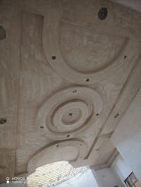 خلفه لبخ وجص وبياظ تشميع شغل درجه اولئ انتصل وتدلل 07865829533