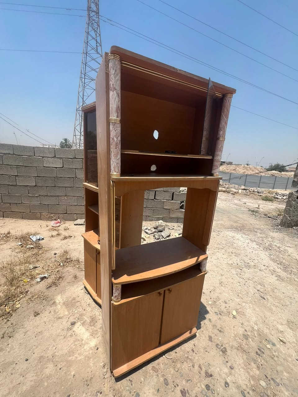 بيع مسستعجل


**إذا كنت صاحب هذا الإعلان وتريد حذفه لأي سبب، رجاءا أرسل رسالة إلى الدعم الفني**