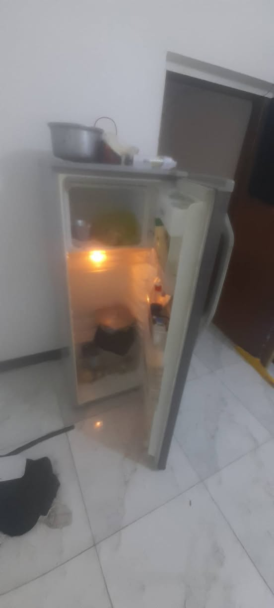 ثلاجه البيع سعر خاص


**إذا كنت صاحب هذا الإعلان وتريد حذفه لأي سبب، رجاءا أرسل رسالة إلى الدعم الفني**
