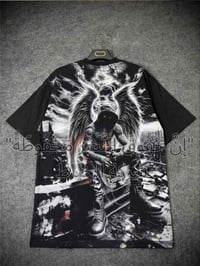 اسود • موشم • قالب X-3XL