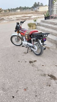 تايكر 24سونك الاصلي كامله مكمله كله شغاله محرك مكفول من كلشي كهربائياا...