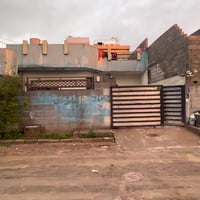 دار زراعي • ٢٠٠م • كركوك حي بدر