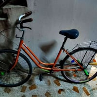 بايسكل • مقاس ٢٦