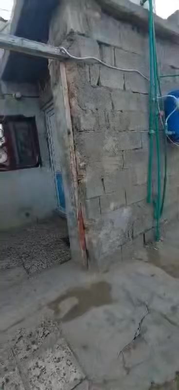 بيت للبيع مساحه 50 متر كما موضح بالفيديو طابو زراعي سند 25 وأقرار محكمه العنوان كربلاء منطقة العامريه على التبليط مباشر ركن قرب حسينية المنتظر يبعد 300 متر عن طريق الزوار السعر 20 للأستفسار
***********
***********
