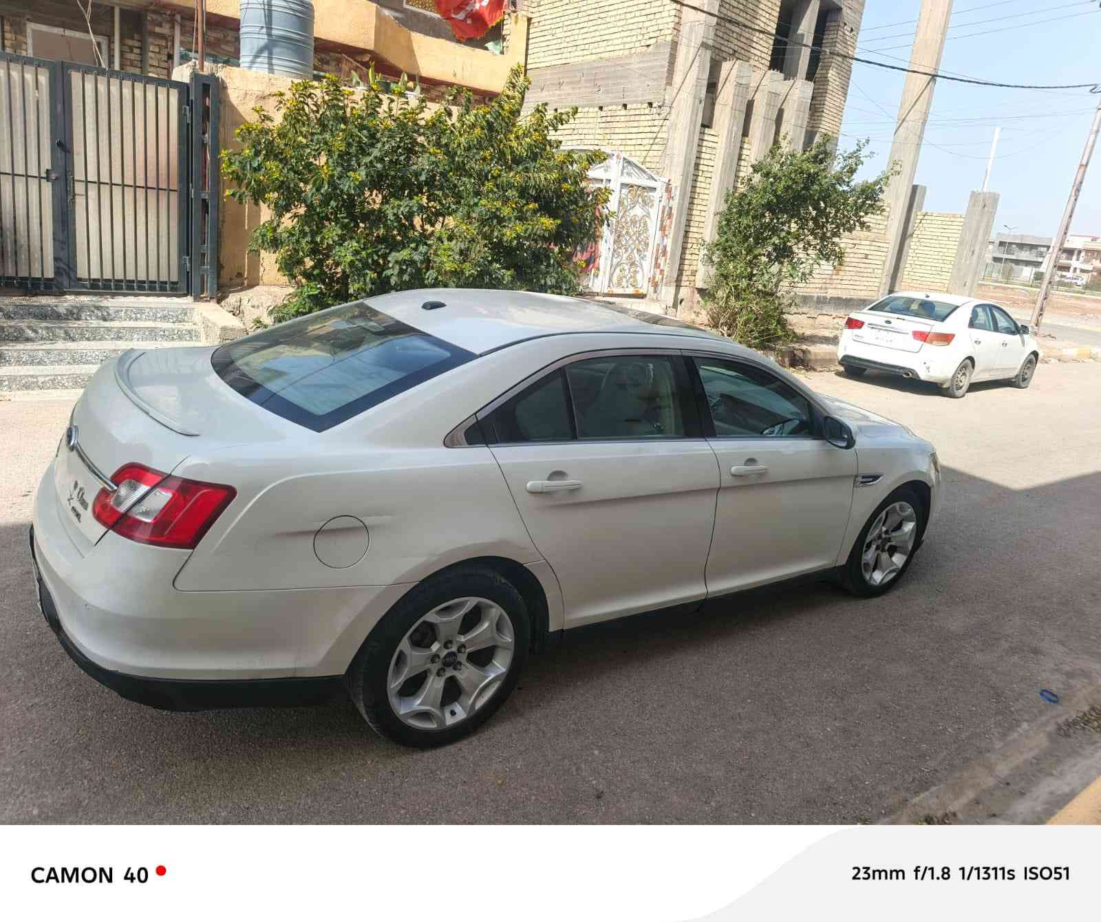 فورت موديل  2011  مكينه و كير و حداديه و تبريد كفاله وارد امريكي حادث جاملغ  رقم بغداد تحويل مباشر  السعر  88  وبيه مجال بصيط 

‭0776 463 8092‬
