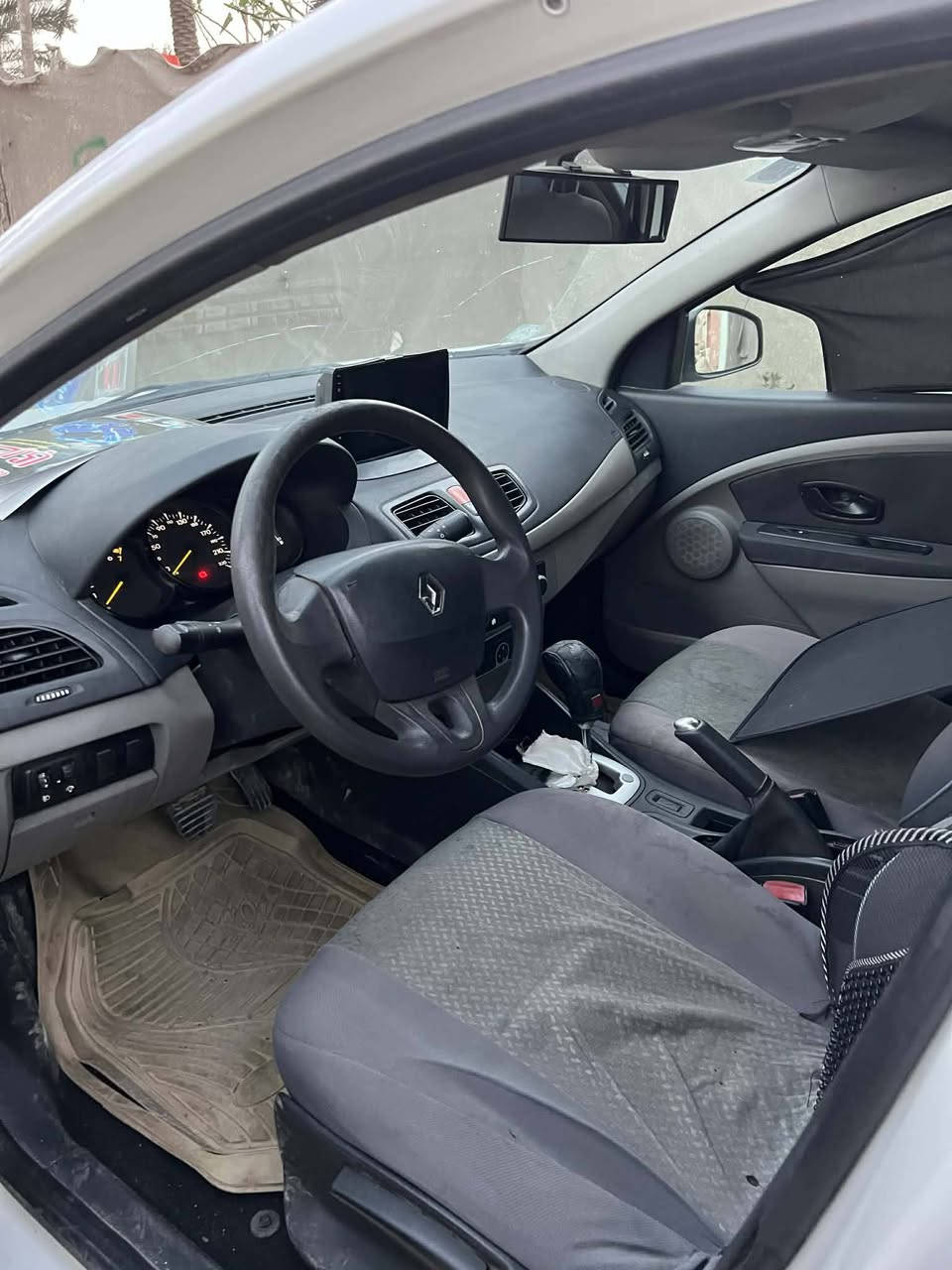 السلام عليكم رينو فلونس موديل 12 بغداد الدولي صبغ جاملغ وباب اثر شخطه مكفوله من كولشي مكينه كير حداديه جديده كهربائيات شغاله تبريد ثلج سياره جديده مشروطه مكاني بابل السعر 65 وبيها مجال السياره وضع الشركه ***********
