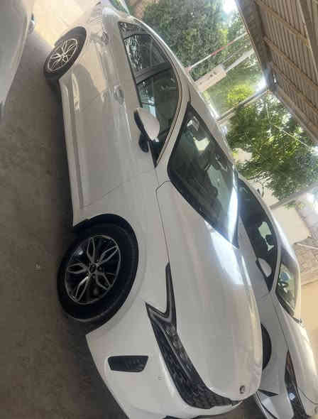 السلام عليكم k5 خليجي 21 بيها قطعتين تبدليل وبارد باب الصدر مفتوح مواصفات محرك 2000دوش تبريد قطعتين لمس مري شفط حساس امامي حساس خلفي 4وضعيات قيادة ماوس گير at6نمر لدنهاري 4عدسات تخم تاير جديد باتري جديد جاهزة بدون اي نقص السعر 175 وبيها مجال ***********
