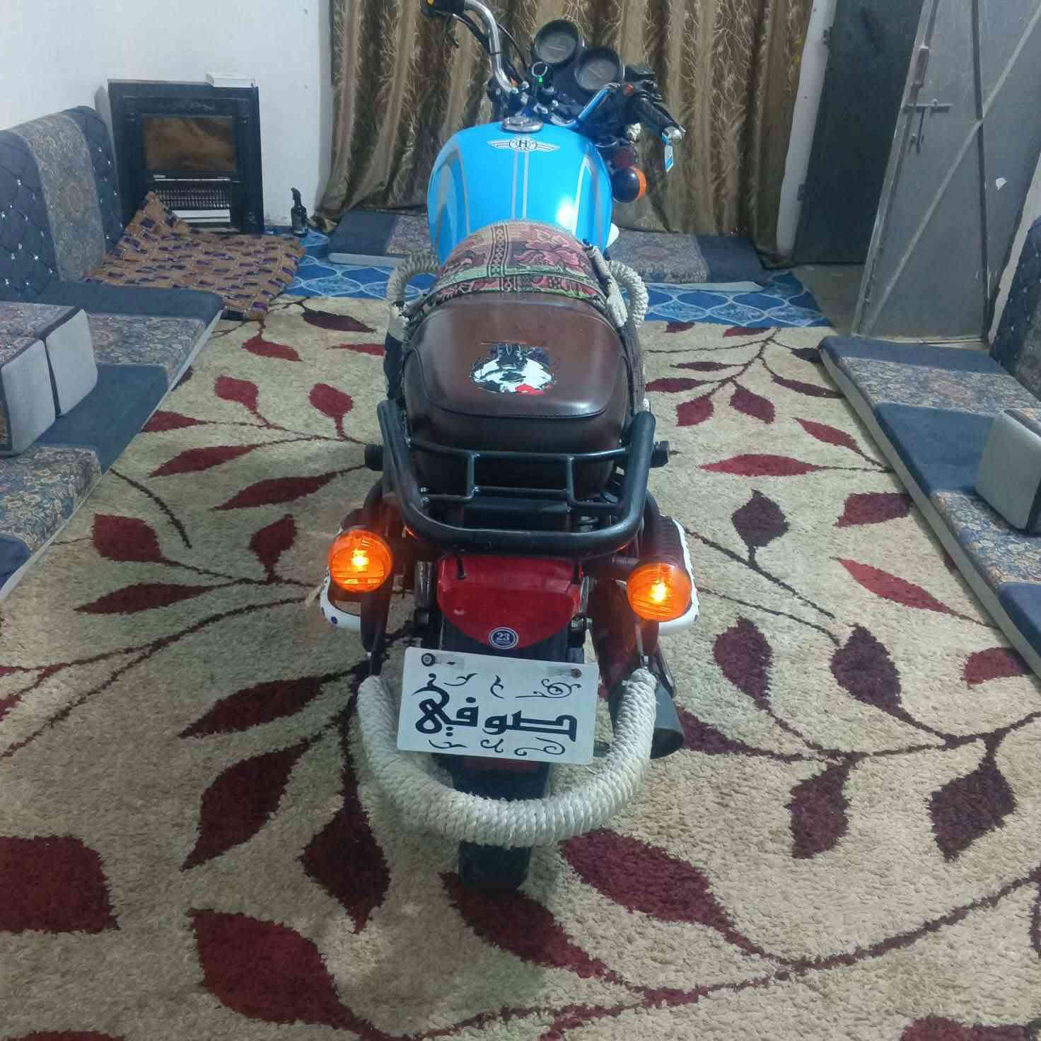 دايون اصولي للبيع موديل 23


**إذا كنت صاحب هذا الإعلان وتريد حذفه لأي سبب، رجاءا أرسل رسالة إلى الدعم الفني**