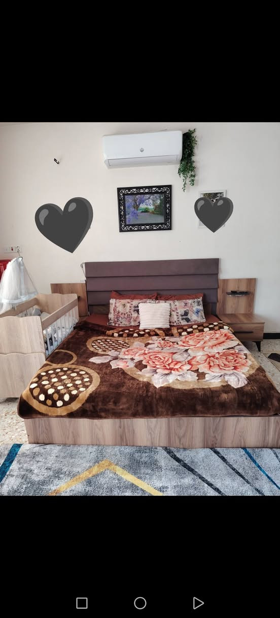 غرفة تركية للبيع  الكنتور يحتاج نرمايد ونقص  كومدي جرباية السعر425 مكاني بغداد السريدات بيها مجال بسيط


**إذا كنت صاحب هذا الإعلان وتريد حذفه لأي سبب، رجاءا أرسل رسالة إلى الدعم الفني**