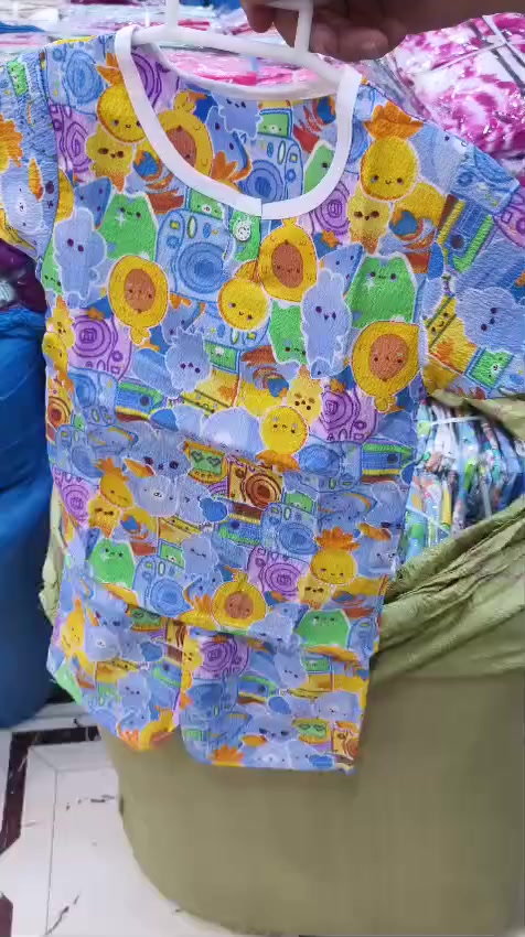 برموده ولادي كريشه
قياس 50/60 الدرزن 21الف 

قياس 70/80 الدرزن 24 الف

لاهل التنزيلات


**إذا كنت صاحب هذا الإعلان وتريد حذفه لأي سبب، رجاءا أرسل رسالة إلى الدعم الفني**