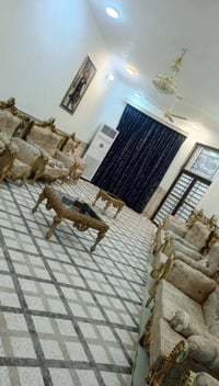 فدك قرب أبو رعد • ٦٠٠م • ٤٠٠م مبني