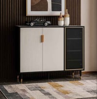 جزامة • خشب ثقيل • أرجل حديد