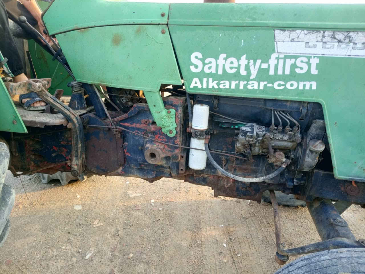 سلام عليكم كاروبات العدد ثنين للبيع  ‏‪***********‬‏
