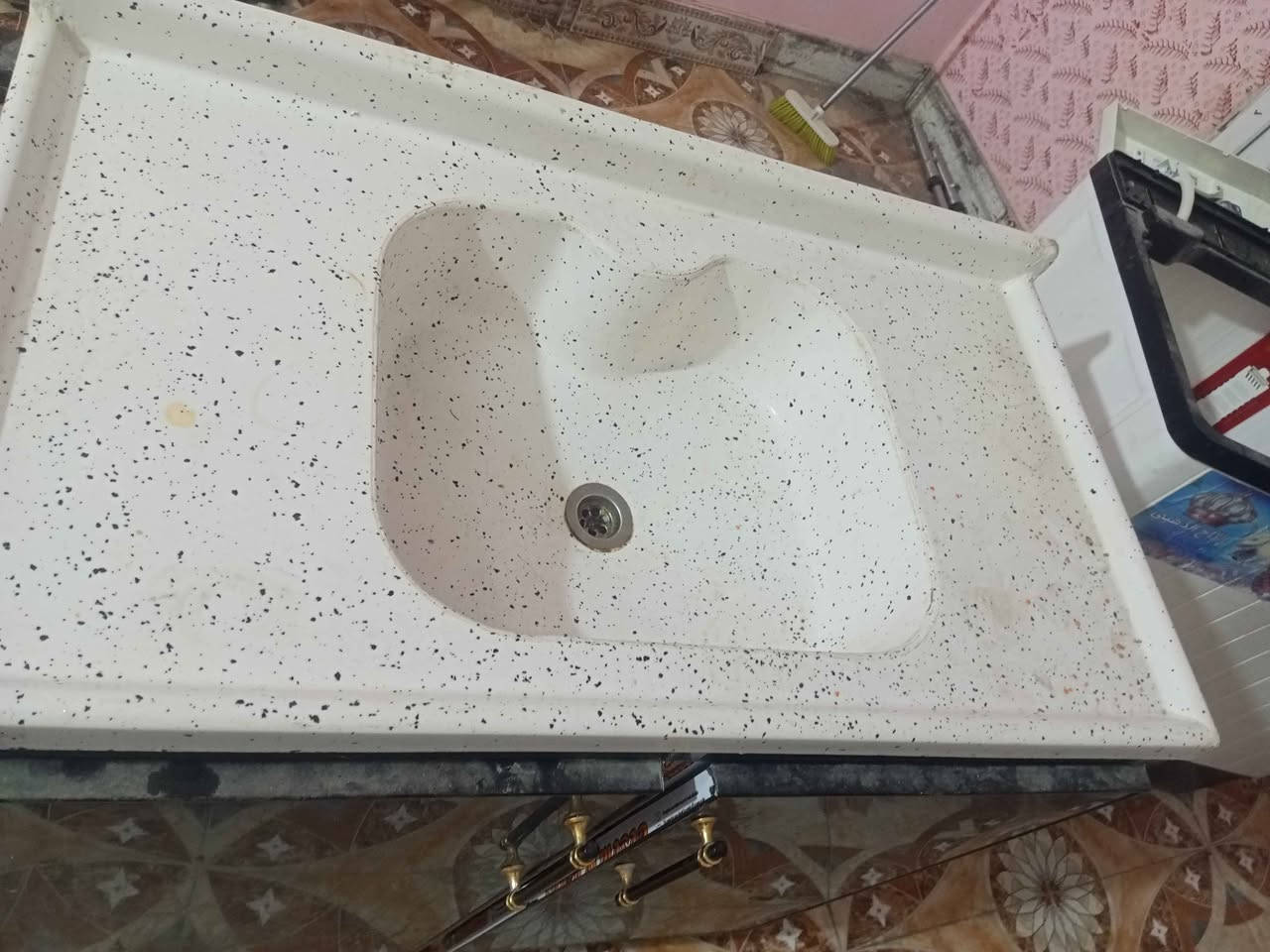 سنك مرمر قياس متر السعر ١٢٠ الف نظيف ١٠٠/١٠٠ البصرة, العراق


**إذا كنت صاحب هذا الإعلان وتريد حذفه لأي سبب، رجاءا أرسل رسالة إلى الدعم الفني**