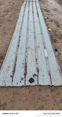 6جناكو حديد   العدد 6   الوحده ع 50الف   اتصال ع هذا الرقم 07832188729...