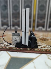 بلايستيشن ٤ • مهكر نظام ١١ • ٣ هارد ٢تيرا