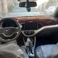 بيكانتو ٢٠١٥ • ماشيه ٨٥٠٠٠ • شاشة اندرويد