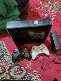 إكس بوكس 360 • ٩٠ لعبه • ما بي نقص