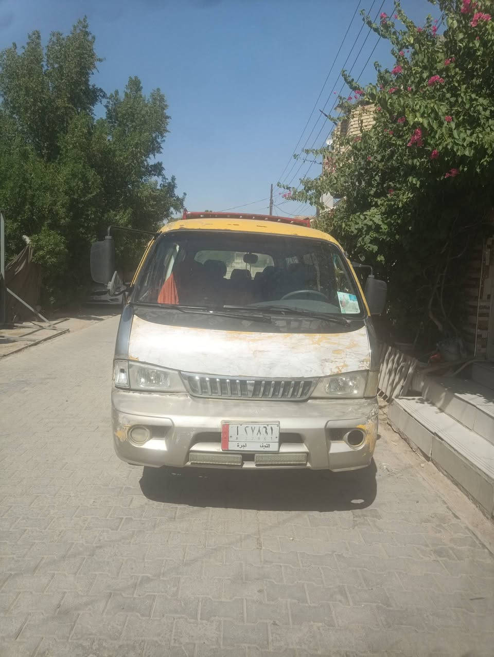 للبيع المديل 97العنوان نجف ***********
