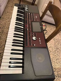 اورج Korg Pa700 • نظيف جداً • باكيت كامل