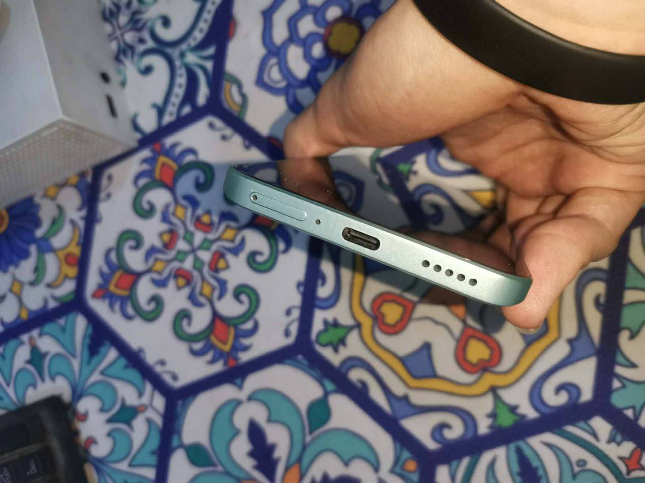 شاومي 13 تي 256Gb مكاني بغداد السعر 300 الف


**إذا كنت صاحب هذا الإعلان وتريد حذفه لأي سبب، رجاءا أرسل رسالة إلى الدعم الفني**