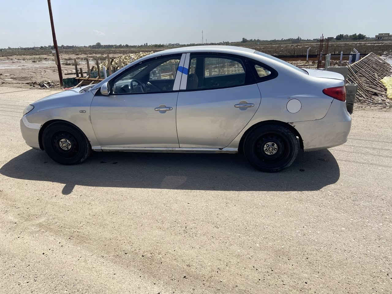 السلام عليكم النترة افانتي 2007 السيارة محركً1600 دوش خليجيً مصبوقةًً. حزام السيارة خير من الله رقم مميز روج تايرات جديدة مكاني بغداد حي الجهاد السعر ( 82 ) وبيهةً مجال قليل اتصل واتساب *********** وحياكم الله
