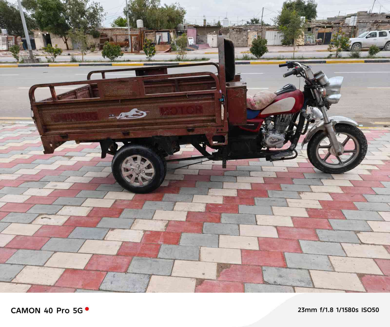 سلام عليكم ستوته لبيع موديل 18محرك 25اوراق كامله بسمي اصولي مكاني كربلاء*********** بيه فطر بل درع
