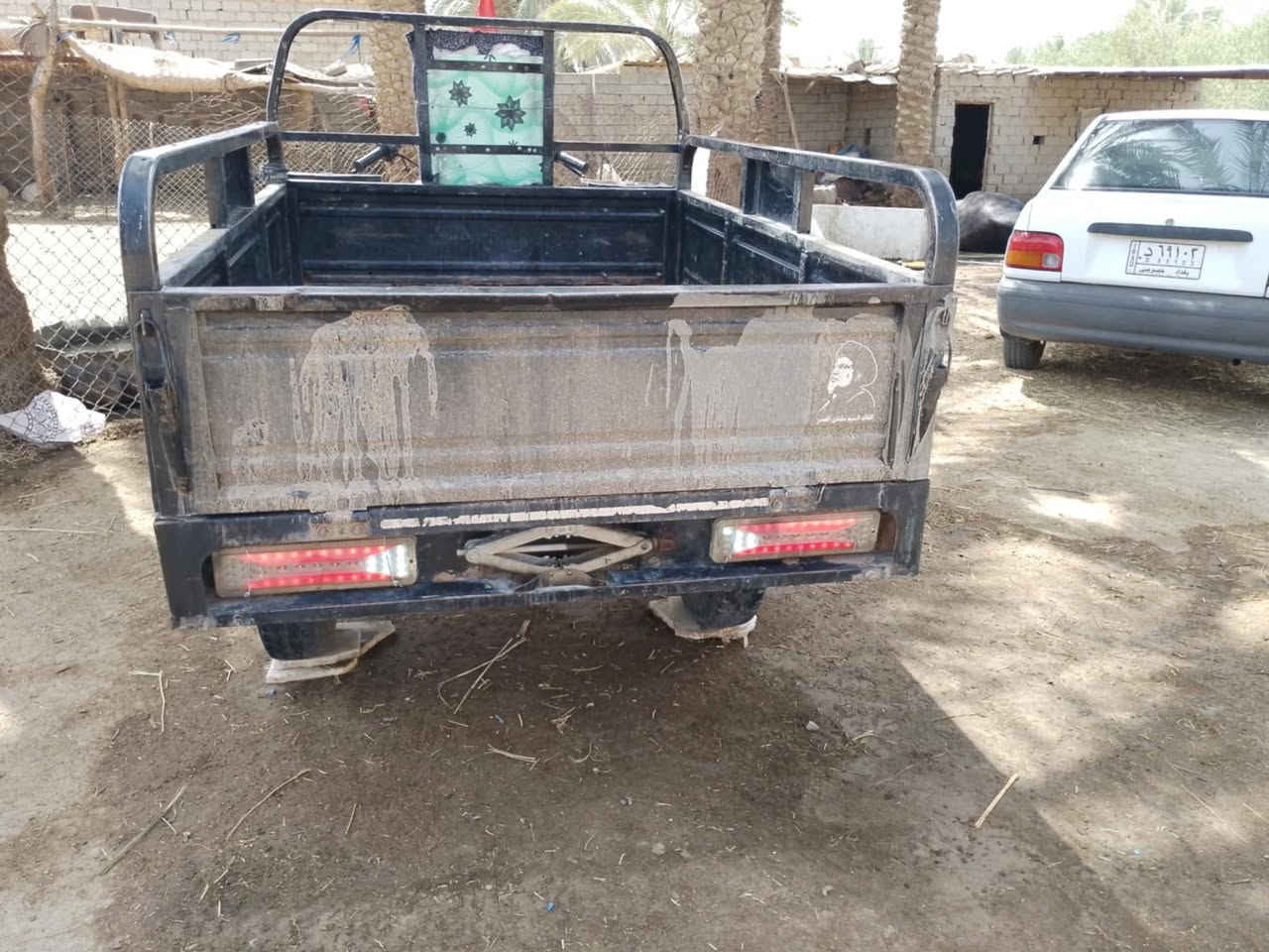 السلام عليكم ستوته 2020 مكينه 25 ستوته مال جني مكفوله من كلشي السعر خاص


**إذا كنت صاحب هذا الإعلان وتريد حذفه لأي سبب، رجاءا أرسل رسالة إلى الدعم الفني**