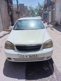 اوبترا • ٢٠٠٤ • كير عادي