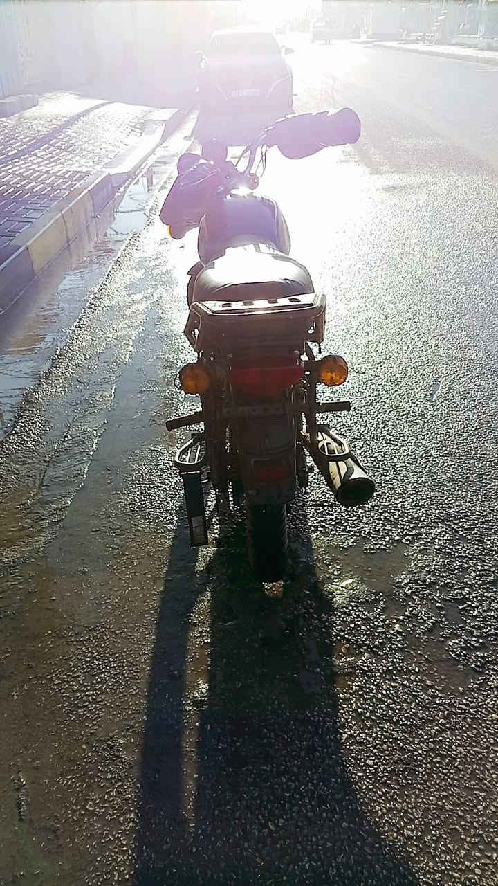 دراجة بوكسر 2018 للبيع او مراوس من كربلاء
مكلف بل نشر الاستفسار اتصل ***********
