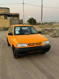 سايبا • غاز بنزين • ماشي ٥٠٠٠