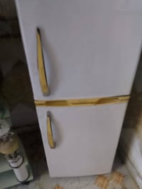 ثلاجه ومجمده • نقص غاز • يشتغلن