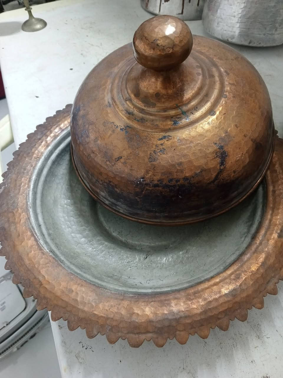 للبيع للحجز والاستفسار على الخاص وتدللون💐


**إذا كنت صاحب هذا الإعلان وتريد حذفه لأي سبب، رجاءا أرسل رسالة إلى الدعم الفني**