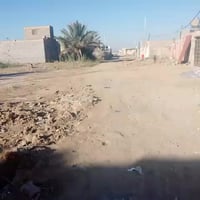 شارع ابو طارق • ٣٠٠م • قطعة أرض