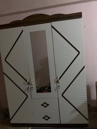 كنتور جديد • 3 بوب • كوت كفاءات